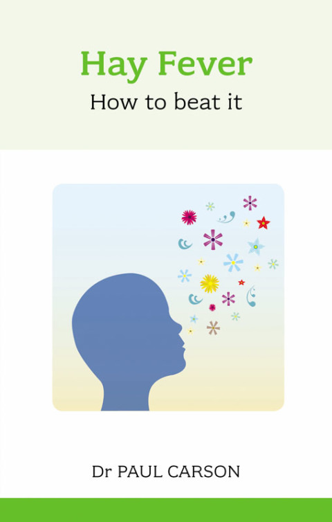 Hay Fever: How To Beat It - FULL INSTANT DOWNLOAD | PDF DOCX EPUB