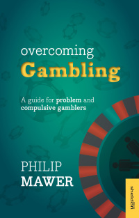 Cover image: Overcoming Gambling 9781529329230