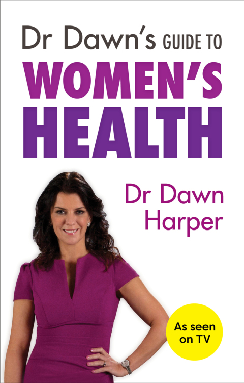 Dr Dawn's Guide to Women's Health - FULL INSTANT DOWNLOAD | PDF DOCX EPUB