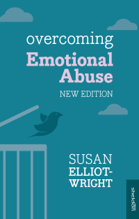 Cover image: Overcoming Emotional Abuse 9781847094056