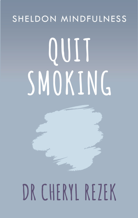 Quit Smoking : Sheldon Mindfulness - FULL INSTANT DOWNLOAD | PDF DOCX EPUB