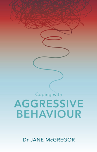 Cover image: Coping with Aggressive Behaviour 9781847094315