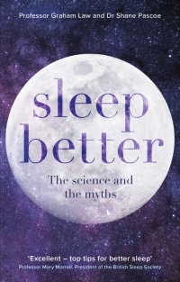 Cover image: Sleep Better 9781847094575