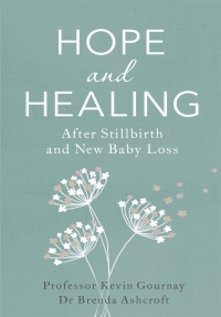 Cover image: Hope and Healing After Stillbirth And New Baby Loss 9781847094674