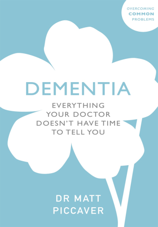 Cover image: Dementia 9781847094827