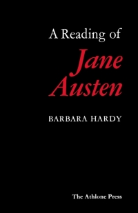 Imagen de portada: Reading of Jane Austen 1st edition 9780485120325