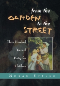 Imagen de portada: From the Garden to the Street 1st edition 9780304332243