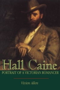 صورة الغلاف: Hall Caine 1st edition 9781850756958