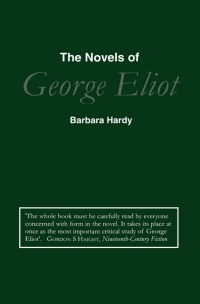 Cover image: Novels of George Eliot 1st edition 9780485120059