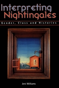 Cover image: Interpreting Nightingales 1st edition 9781850758082