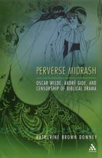 صورة الغلاف: Perverse Midrash 1st edition 9780826416216