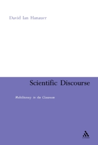 Cover image: Scientific Discourse 1st edition 9781847063533