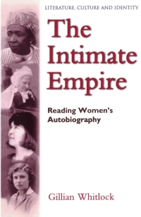 Cover image: The Intimate Empire 1st edition 9780304705993