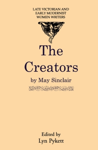 Titelbild: The Creators 1st edition 9781902459493