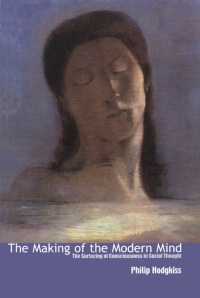 Imagen de portada: Making of the Modern Mind 1st edition 9780485004410