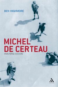 Imagen de portada: Michel De Certeau 1st edition 9780826460721