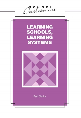 Cover image: Learning Schools, Learning Systems 1st edition 9780826448040