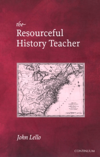 Cover image: Resourceful History Teacher 1st edition 9780826451248
