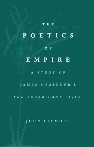Imagen de portada: The Poetics of Empire 1st edition 9780485115390