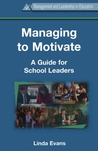 Titelbild: Managing to Motivate 1st edition 9780304706174