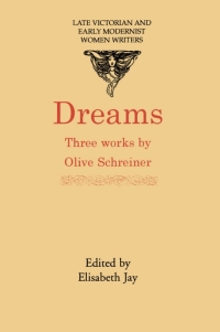 Cover image: Dreams 1st edition 9781902459318