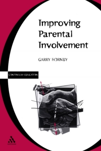 Cover image: Improving Parental Involvement 1st edition 9780826470256