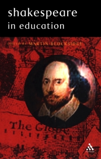 表紙画像: Shakespeare in Education 1st edition 9780826485748