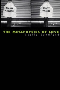 Imagen de portada: The Metaphysics of Love 1st edition 9780485121636