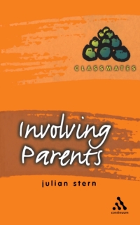 Immagine di copertina: Involving Parents 1st edition 9780826470713