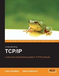 Cover image: Understanding TCP/IP 1st edition 9781904811718
