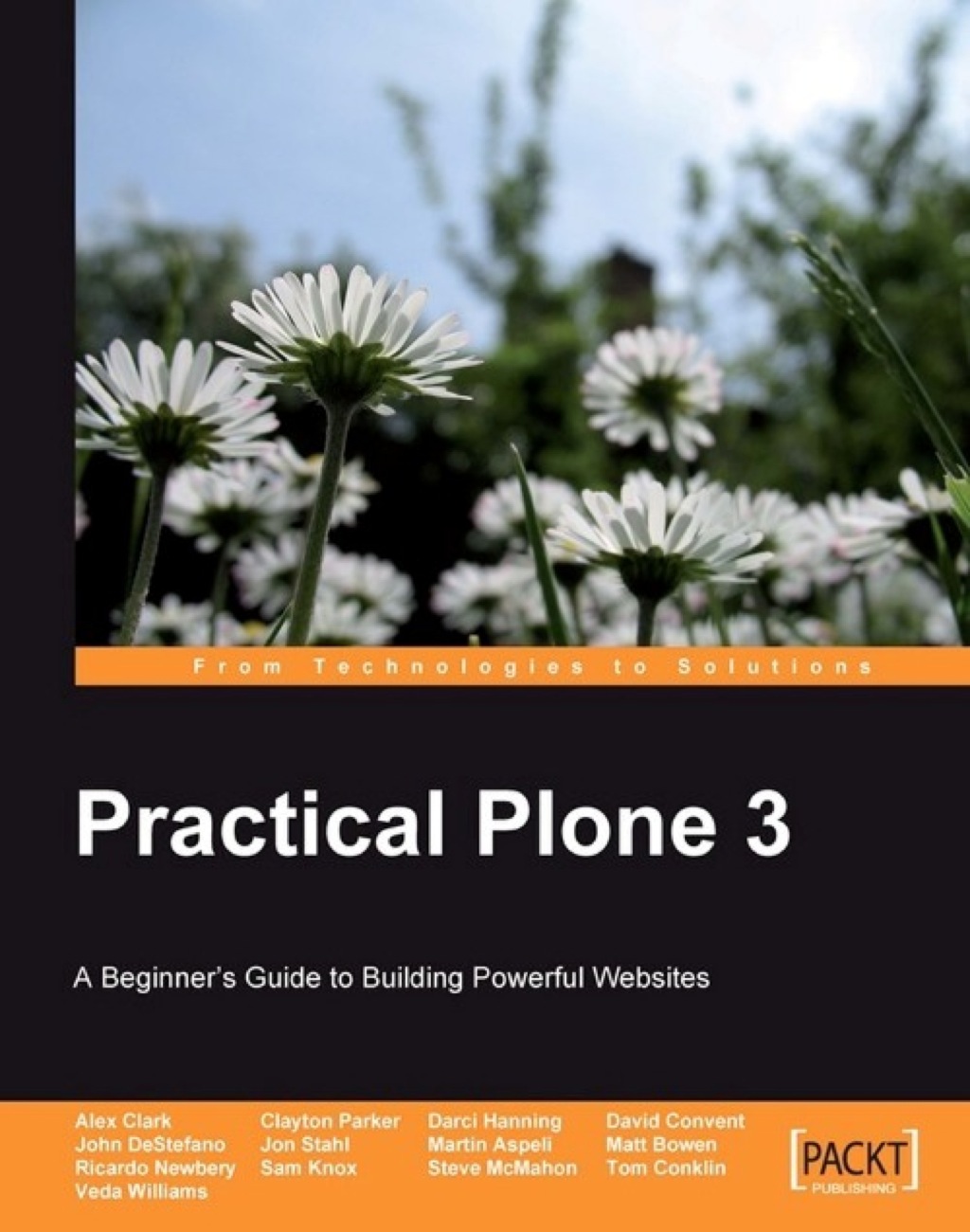 Practical Plone 3: A Beginner’s Guide to Building Powerful Websites 1st Edition