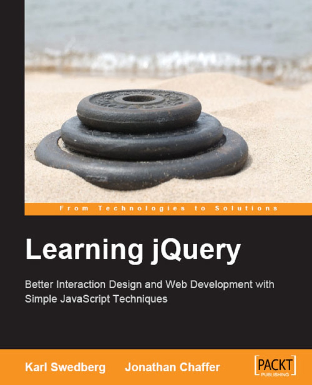 Learning  jQuery : Better Interaction Design and Web Development with Simple JavaScript Techniques (eBook)