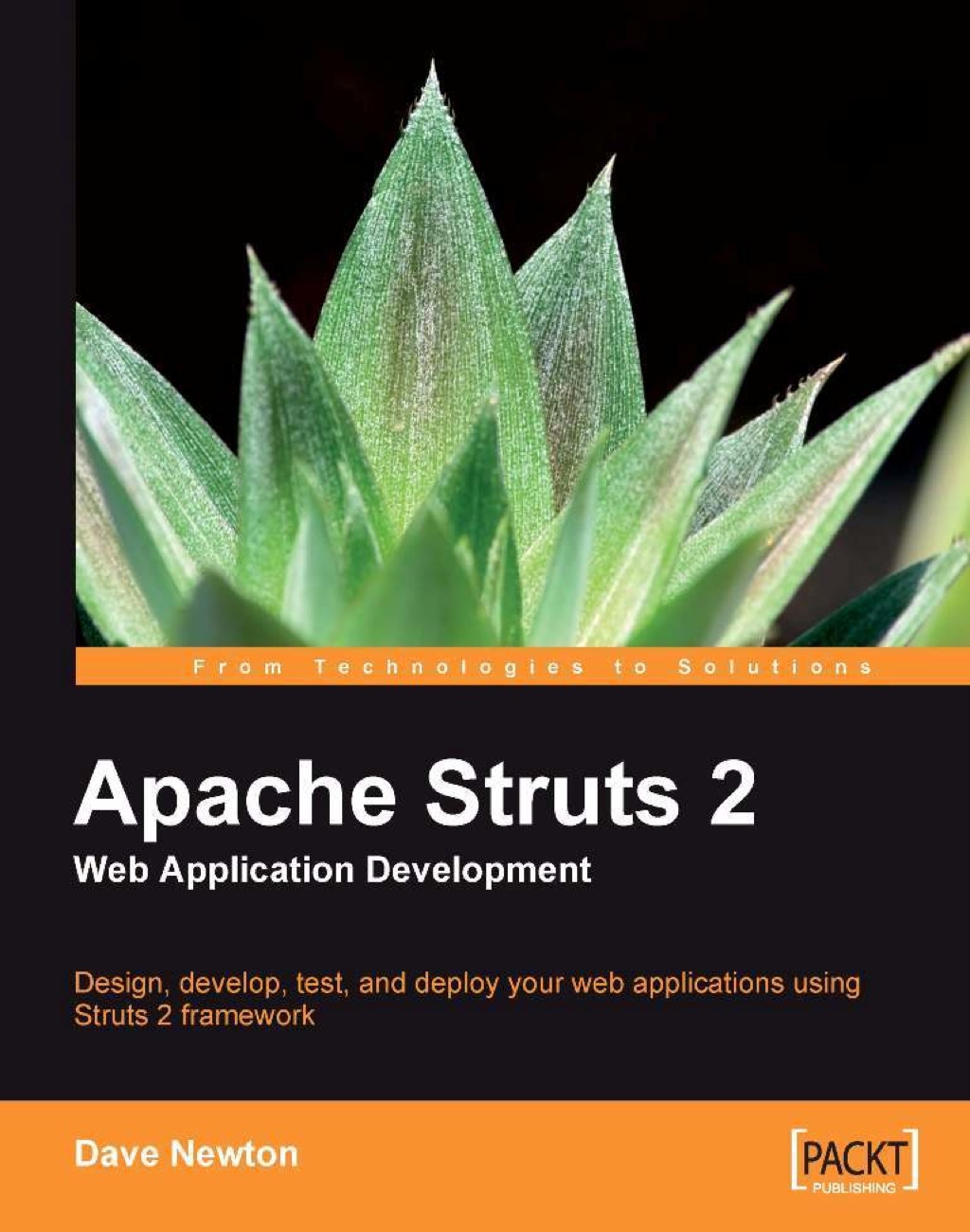 Apache Struts 2 Web Application Development 1st Edition