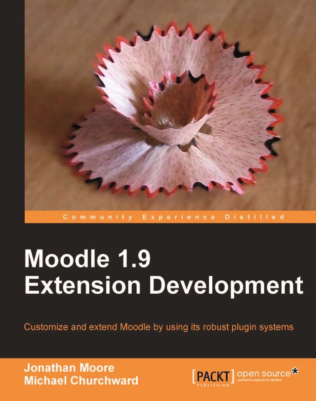 Moodle 1.9 Extension Development 1st Edition
