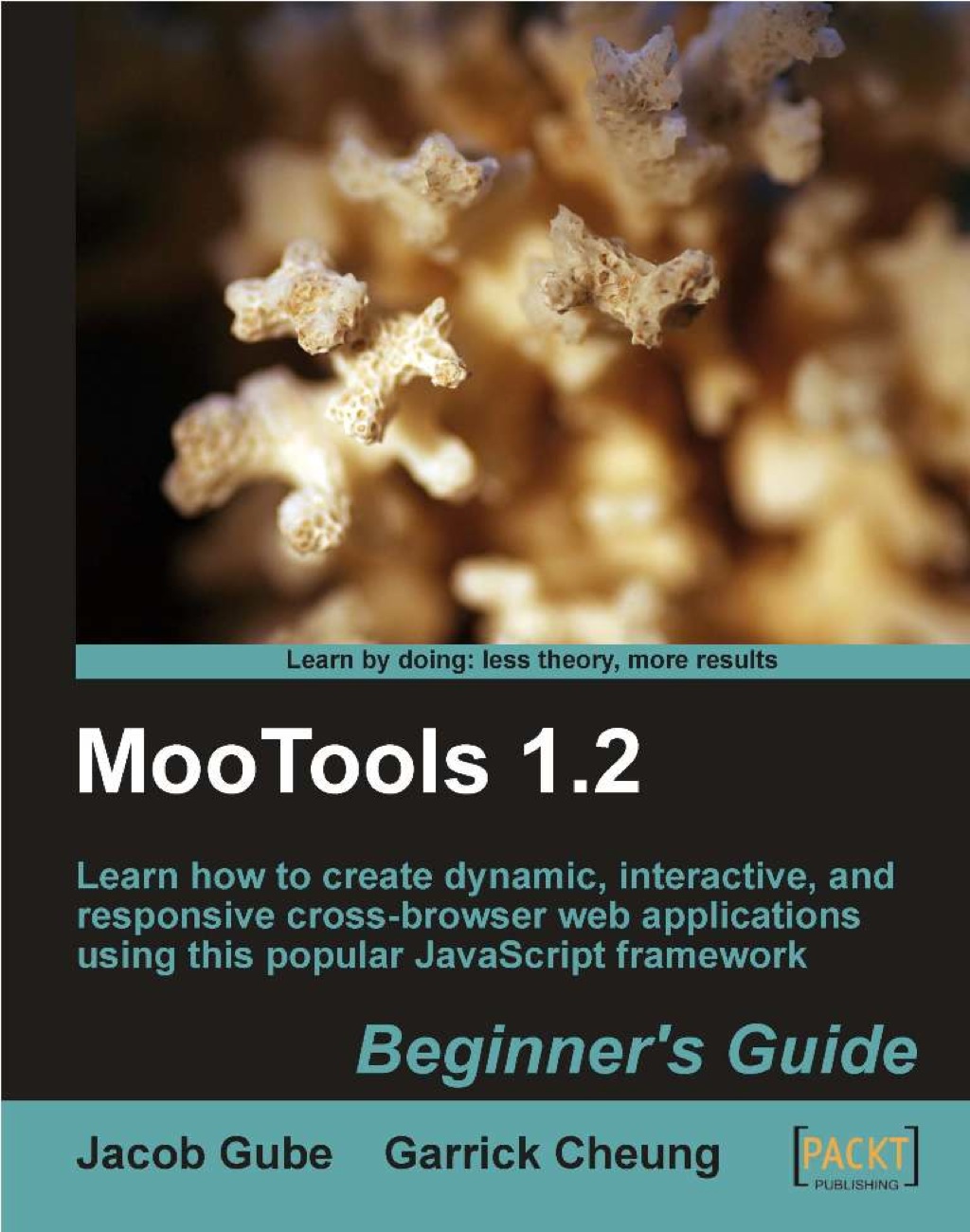 MooTools 1.2 Beginner’s Guide 1st Edition
