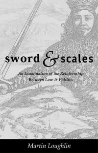 Titelbild: Sword and Scales 1st edition 9781901362527