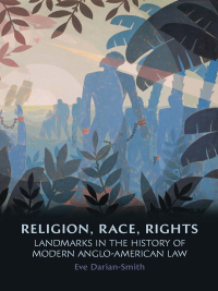 Immagine di copertina: Religion, Race, Rights 1st edition 9781841137292