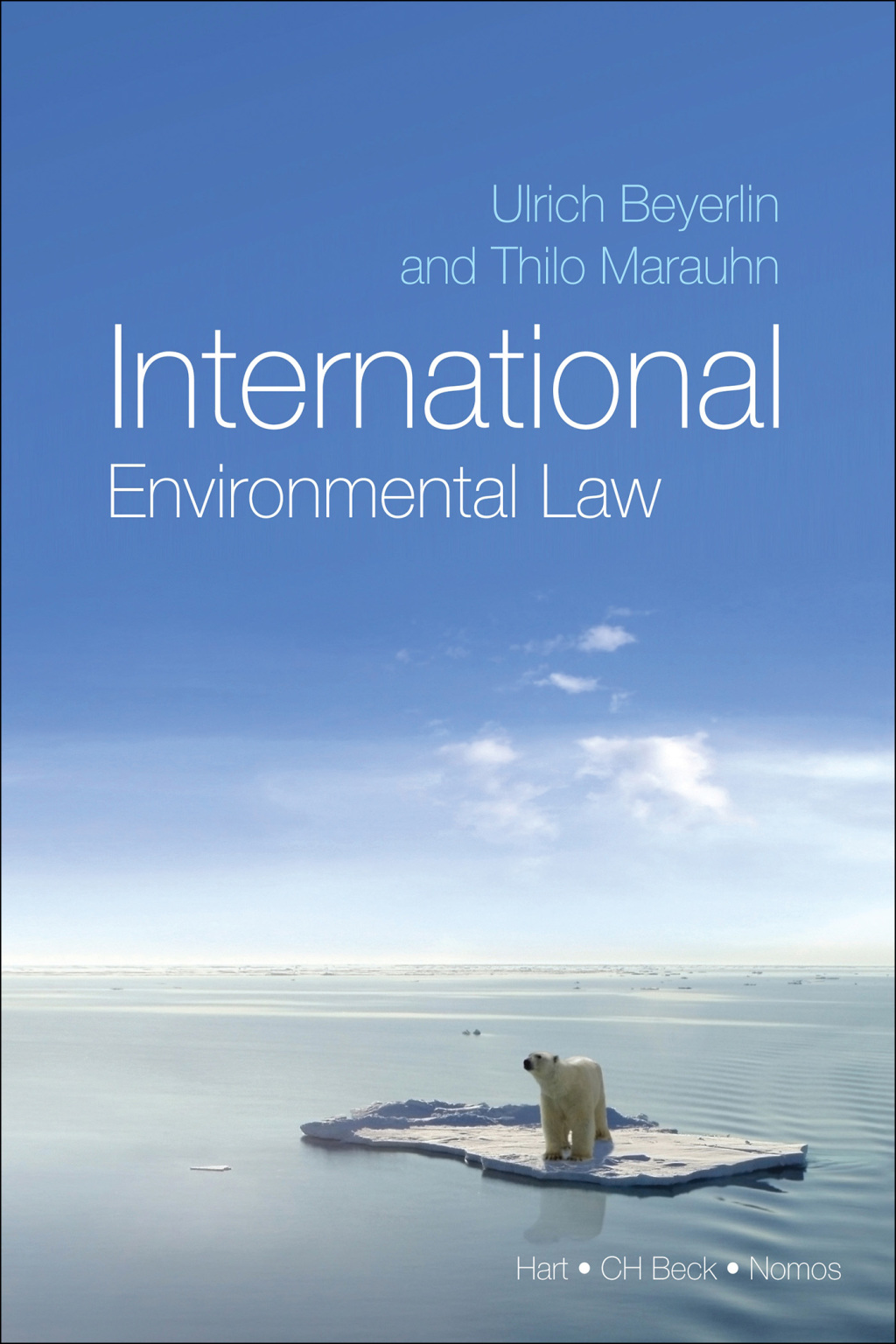 International Environmental Law The Dark Side of Functional Differentiation 1st Edition