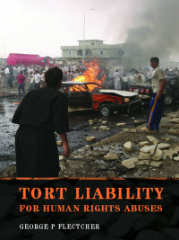 صورة الغلاف: Tort Liability for Human Rights Abuses 1st edition 9781841137940