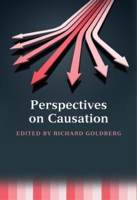 Imagen de portada: Perspectives on Causation 1st edition 9781849460866