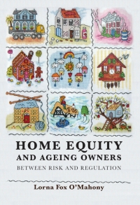 Immagine di copertina: Home Equity and Ageing Owners 1st edition 9781849460071