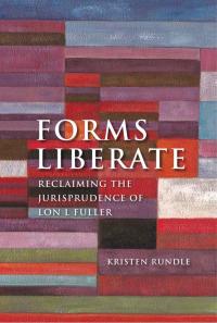 Cover image: Forms Liberate 1st edition 9781849464963