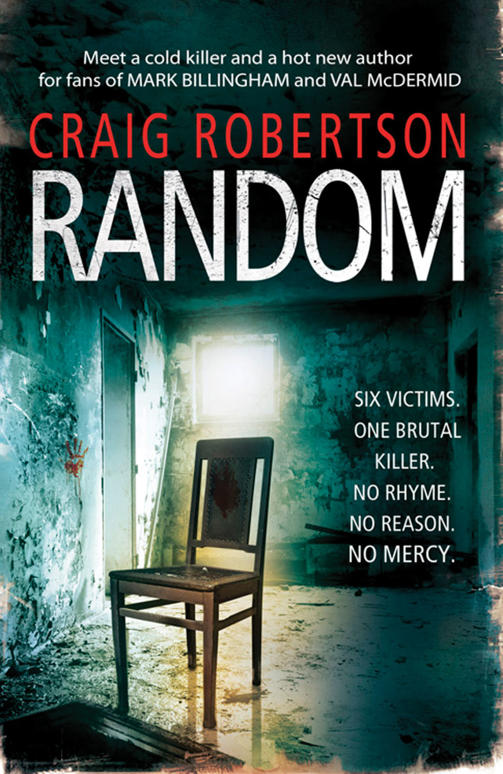 Random (eBook)