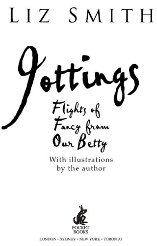 Cover image: Jottings 9781847391650