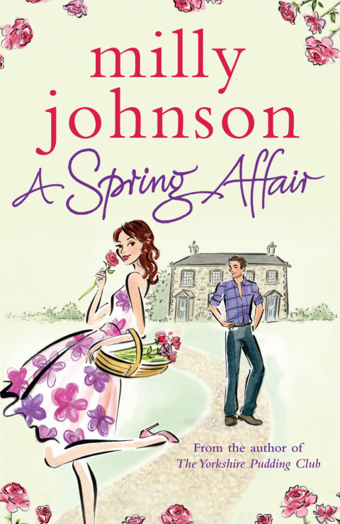 A Spring Affair - FULL INSTANT DOWNLOAD | PDF DOCX EPUB