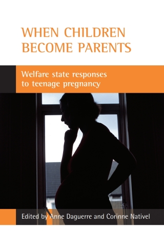 Imagen de portada: When children become parents 1st edition 9781861346797