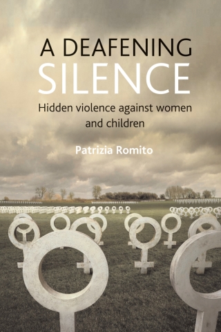 Cover image: A deafening silence 1st edition 9781861349620