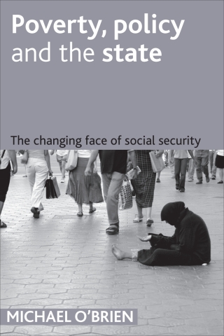 表紙画像: Poverty, policy and the state 1st edition 9781861347992