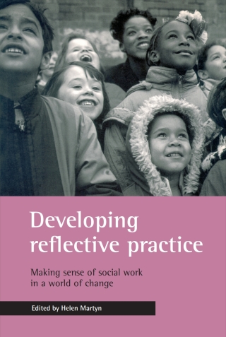 Imagen de portada: Developing reflective practice 1st edition 9781861342386