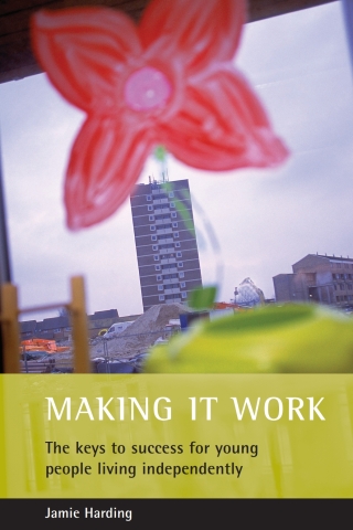 表紙画像: Making it work 1st edition 9781861345325